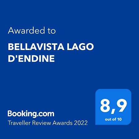 Ranzanico Bellavista Lago D'Endine 아파트 외부 사진