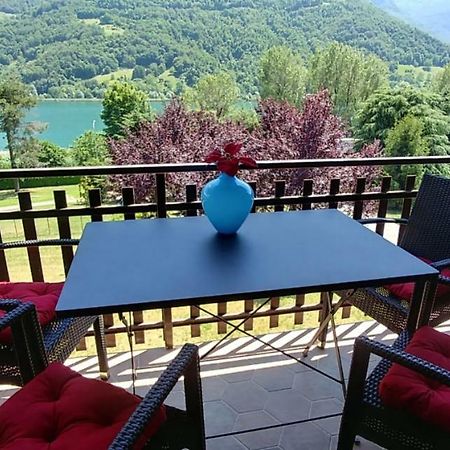Ranzanico Bellavista Lago D'Endine 아파트 외부 사진