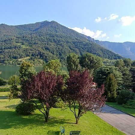 Ranzanico Bellavista Lago D'Endine 아파트 외부 사진