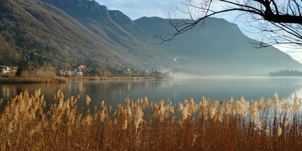 Ranzanico Bellavista Lago D'Endine 아파트 외부 사진