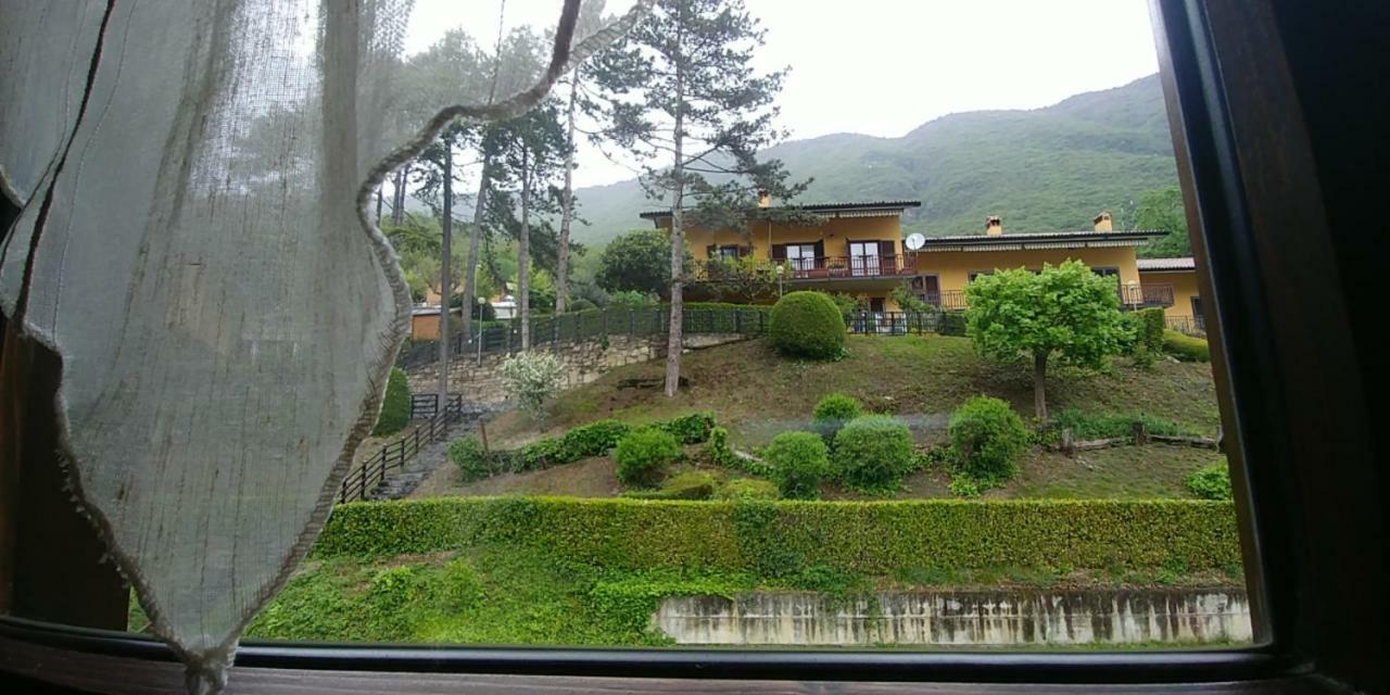 Ranzanico Bellavista Lago D'Endine 아파트 외부 사진