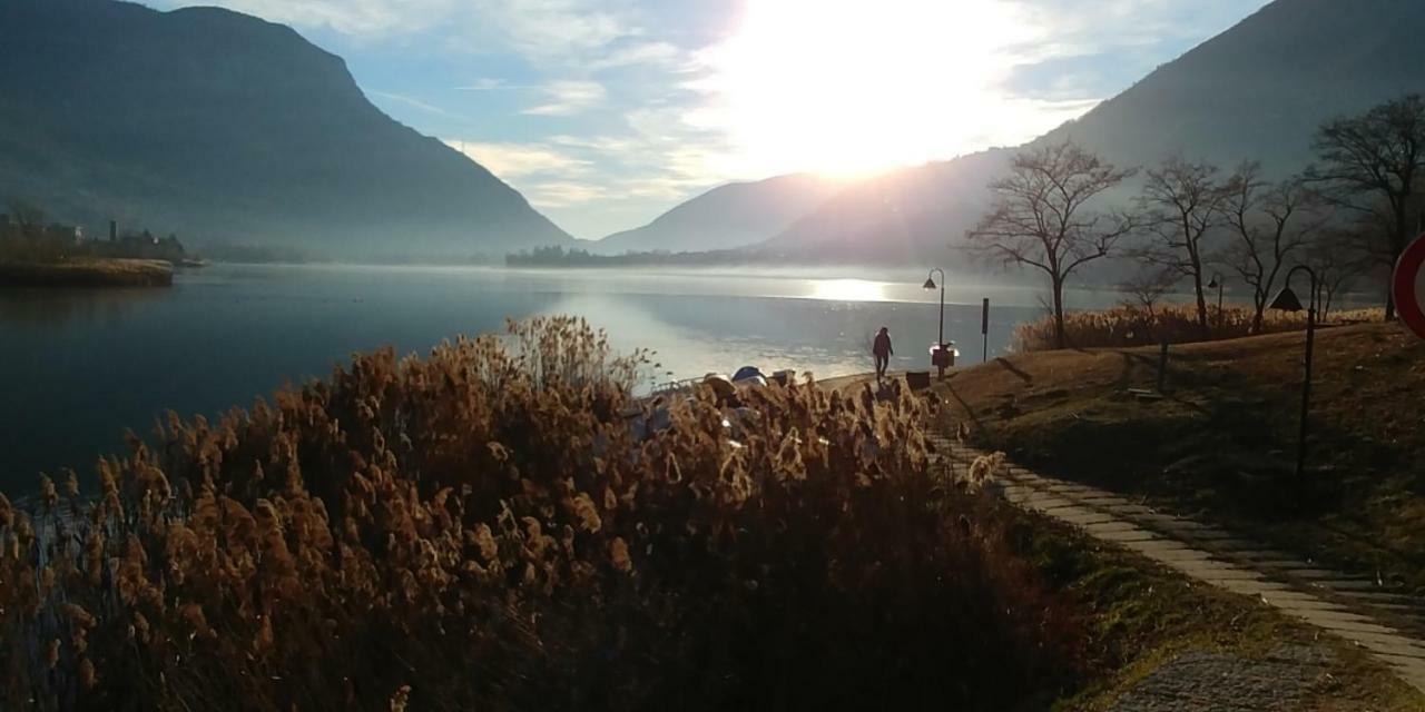 Ranzanico Bellavista Lago D'Endine 아파트 외부 사진