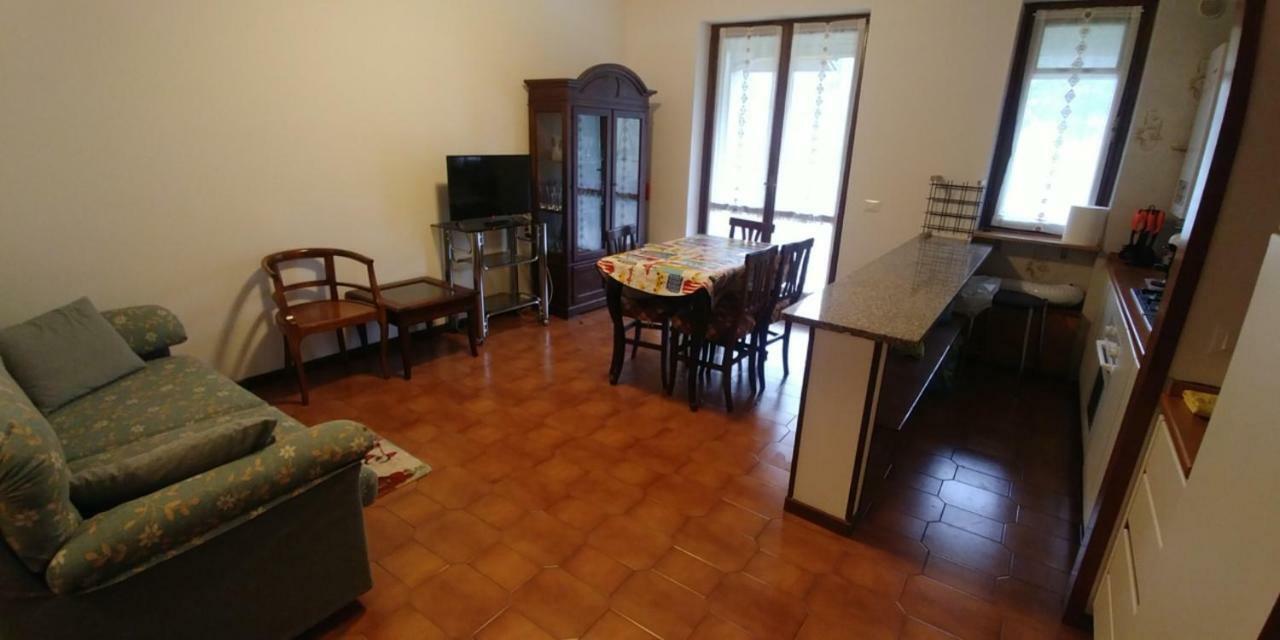 Ranzanico Bellavista Lago D'Endine 아파트 외부 사진